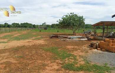 Imagem 5: Fazenda no município de Nobres à venda, 2780000 m² por R$ 5.560.000 - Vila Bom Jardim - No