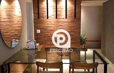 Imagem 1: Apartamento à venda, 100 m² por R$ 1.950.000,00 - Leblon - Rio de Janeiro/RJ