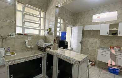 Imagem 14: Casa à venda, 78 m² por R$ 445.000,00 - Vila Guilhermina - Praia Grande/SP