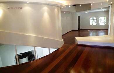 Imagem 10: Casa com 4 dormitórios, 560 m² - venda por R$ 3.200.000,00 ou aluguel...