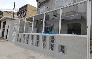 Imagem 1: Apartamento com 2 dormitórios, 46 m² - venda por R$ 285.000,00 ou aluguel...