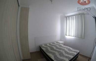 Imagem 5: Apartamento à venda, 45 m² por R$ 180.000,00 - Loteamento Industrial...