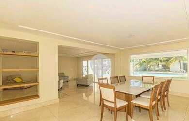 Imagem 5: Casa com 5 dormitórios, 1600 m² - venda por R$ 15.000.000,00 ou aluguel...