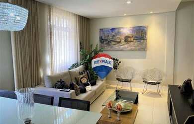 Imagem 6: Apartamento com 3 dormitórios à venda, 100 m² por R$ 619.900,00 - Santa...