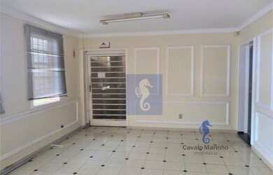 Imagem: O depósito possui 250m² de Área e está localizado em Jardim