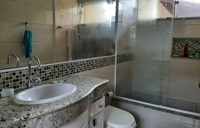 Imagem 16: Casa à venda, 220 m² por R$ 520.000,00 - Fazendinhas do Ipiranga - Juiz...