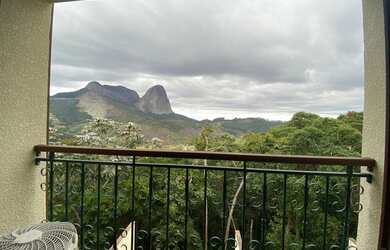 Imagem 4: Andar Corporativo à Venda, pedra azul, Domingos Martins, ES