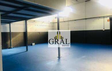 Imagem 10: Galpão, 330 m² - venda por R$ 1.400.000,00 ou aluguel por R$ 6.800,00/mês...