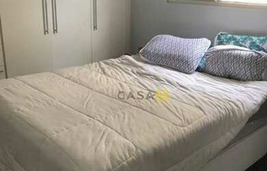 Imagem 3: Apartamento residencial à venda, Jardim Bela Vista, Americana