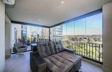 Imagem 13: Apartamento à venda, 120 m² por R$ 4.000.000,00 - Jardim Paulistano...