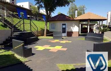 Imagem 5: Residencial pioneiros - Zona leste de londrina