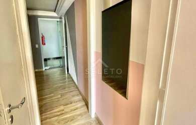 Imagem 3: Sala à venda, 35 m² por R$ 390.000 - Icaraí - Niterói/RJ