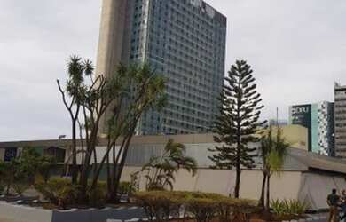 Imagem 5: GARAGEM EXCELENTE. 15m² de Áreae1 Vaga na garagem