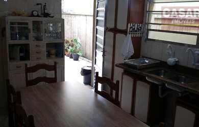 Imagem 3: Sobrado à venda, 152 m² por R$ 560.000,00 - Jardim do Parque - Diadema/SP