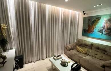 Imagem 5: Vendo Ed Recoleta. Piscina, Churrasqueira, Ar-condicionadoe110m² de Área