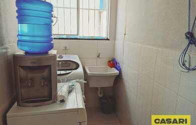 Imagem 11: Sobrado, 208 m² - venda por R$ 850.000,00 ou aluguel por R$ 4.600,00/mês...