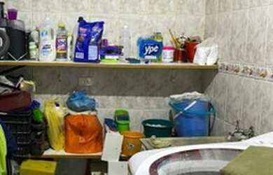 Imagem 15: Casa à venda, 180 m² por R$ 385.000,00 - Parque Jandaia - Carapicuíba/SP