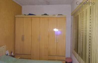 Imagem 8: Sobrado à venda, 100 m² por R$ 280.000,00 - Jardim Brasil - São Paulo/SP