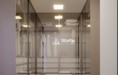 Imagem 13: Casa de alto padrão com 3 suítes à venda, 235m² por R$ 1.767.150 - Condomínio Golden Villa