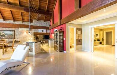 Imagem 8: Porto Alegre - Casa Padrão - Terra Ville