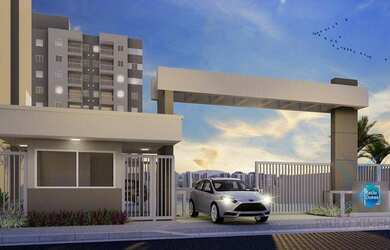 Imagem 2: Apartamento à venda, 37 m² por R$ 240.000,00 - Vicente Pinzon - Fortaleza/CE