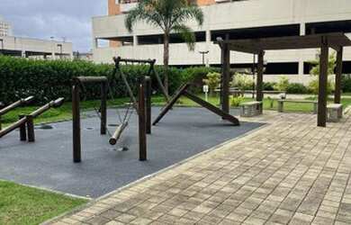 Imagem 14: Apartamento à venda, 55 m² por R$ 240.000,00 - Ocian - Praia Grande/SP