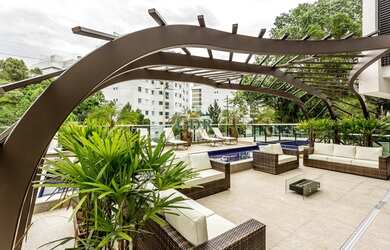 Imagem 15: APARTAMENTO com 3 dormitórios à venda com 416.12m² por R$ 3.067.000,00...