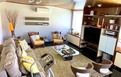 Imagem 7: Venda Casa ALTAMIRA. Piscina, 346m² de Área, 4 Vagas na garageme3 Dormitórios