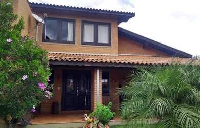 Imagem 2: Casa com 4 dormitórios à venda, 400 m² por R$ 1.300.000,00 - Alto da...