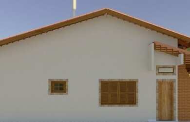 Imagem 14: Casa com 3 dormitórios à venda, 104 m² por R$ 450.000,00 - Balneário...