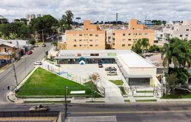 Imagem: O depósito possui 39m² de Área, Imóvel novo e está localizado