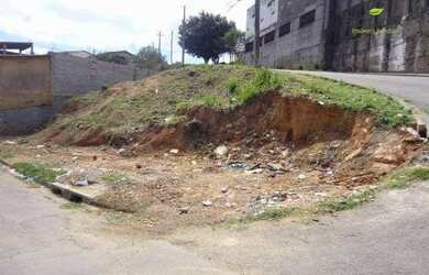 Imagem 4: Terreno à venda, 264 m² por R$ 170.000 - Parque Residencial Califórnia - Campo Limpo Pauli