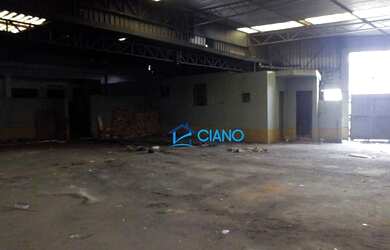 Imagem 14: Galpão à venda, 1846 m² por R$ 2.980.000,00 - Jardim Colorado - São...