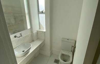 Imagem 15: Casa duplex no Recreio. Piscina, Churrasqueira, Varandae268m² de Área