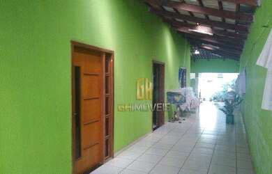 Imagem 9: Casa à venda, 257 m² por R$ 315.000,00 - Residencial Jardim Belvedere...