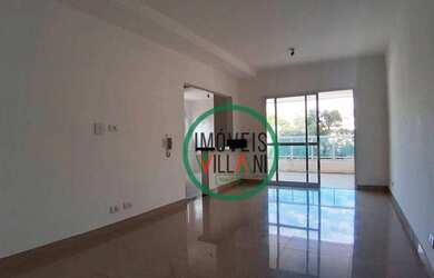 Imagem 1: Apartamento com 3 dormitórios, 141 m² - venda por R$ 550.000,00 ou aluguel...