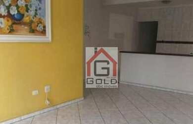 Imagem 1: Apartamento à venda, 110 m² por R$ 380.000,00 - Parque América - Santo...