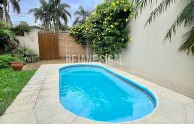 Imagem 1: Pelotas - Casa Padrão - Areal