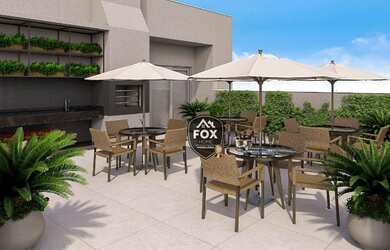 Imagem 12: Apartamento com 1 dormitório, 28 m² - venda por R$ 260.000,00 ou aluguel...