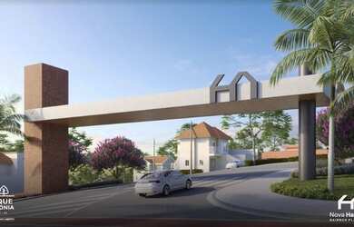 Imagem 1: Lote/Terreno para venda tem 200 metros quadrados em Krahe - Viamão -...