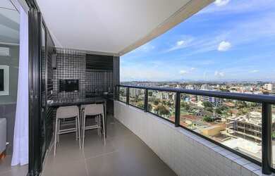 Imagem 10: Garden residencial para venda, Bacacheri, Curitiba - GD5748