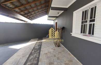 Imagem 13: Casa com 3 dormitórios para alugar por R$ 1.500,00/mês - Residencial...