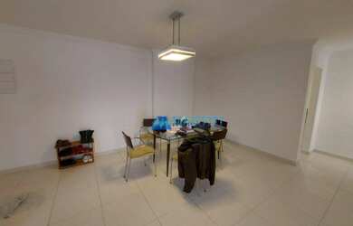 Imagem 7: Apartamento 03 Suítes 02 Vagas Aviação - Praia Grande/SP