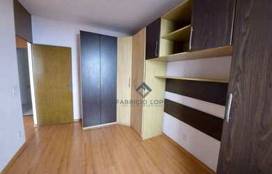 Imagem 6: Apartamento com 2 dormitórios, 58 m² - venda por R$ 169.000,00 ou aluguel...