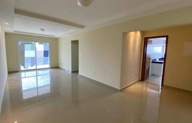 Imagem: O apartamento possui 3 Dormitórios, 3 Banheiros, 1 Vaga na