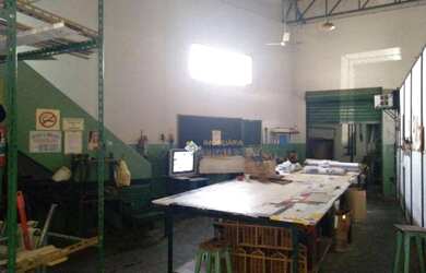 Imagem 5: Salão à venda, 193 m² por R$ 800.000,00 - Jardim Novo Aeroporto - São...