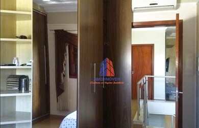 Imagem 5: Sobrado com 3 dormitórios à venda, 228 m² por R$ 790.000,00 - Jardim...