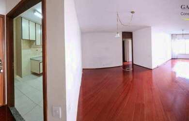 Imagem: O apartamento possui 3 Dormitórios, 2 Banheiros, 1 Vaga na