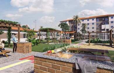 Imagem 9: Pelotas - Apartamento Padrão - Três Vendas