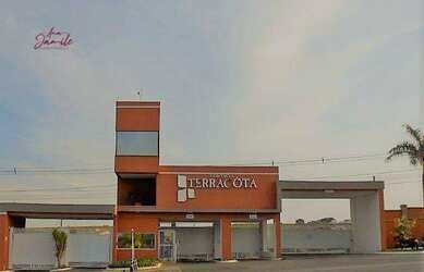 Imagem: O terreno possui 1278m² de Área e está localizado em Jardim